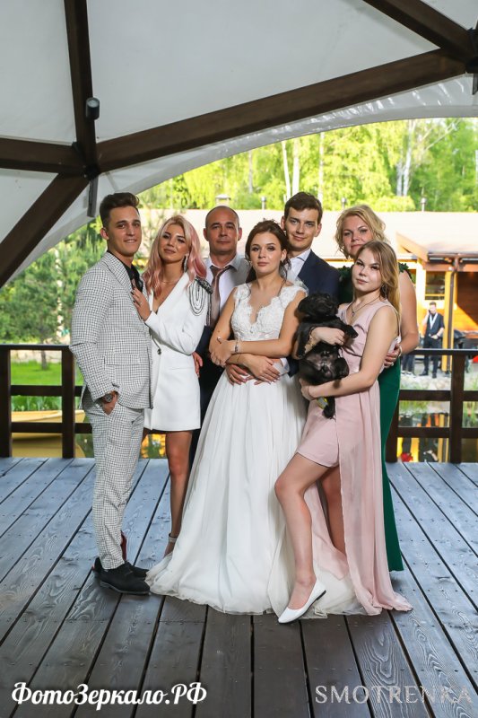 ФотоЗеркало