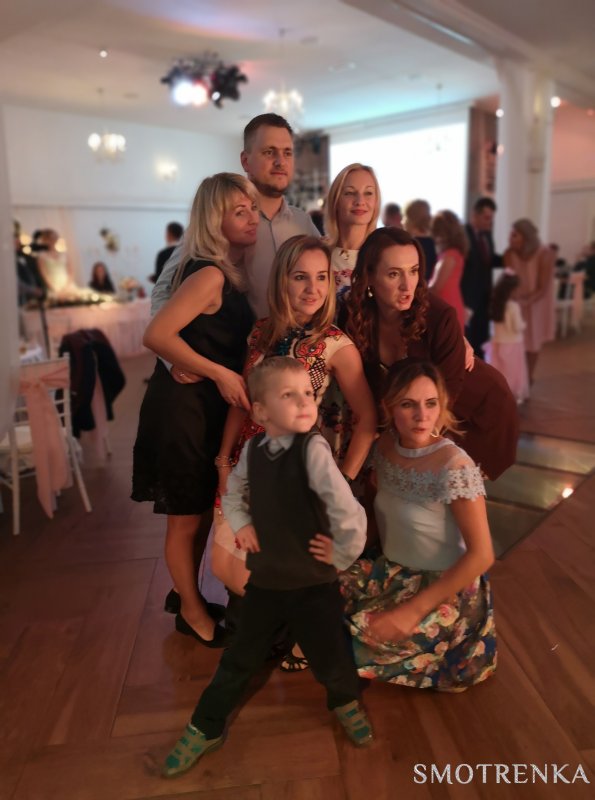ФотоЗеркало