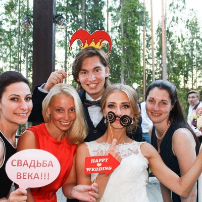 Максим Сергеев