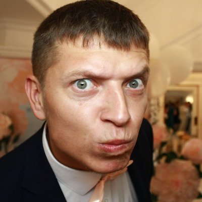 Максим Сергеев