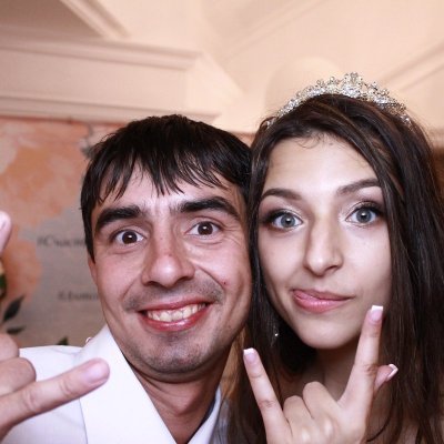Максим Сергеев