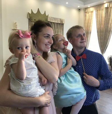 Селфишная
