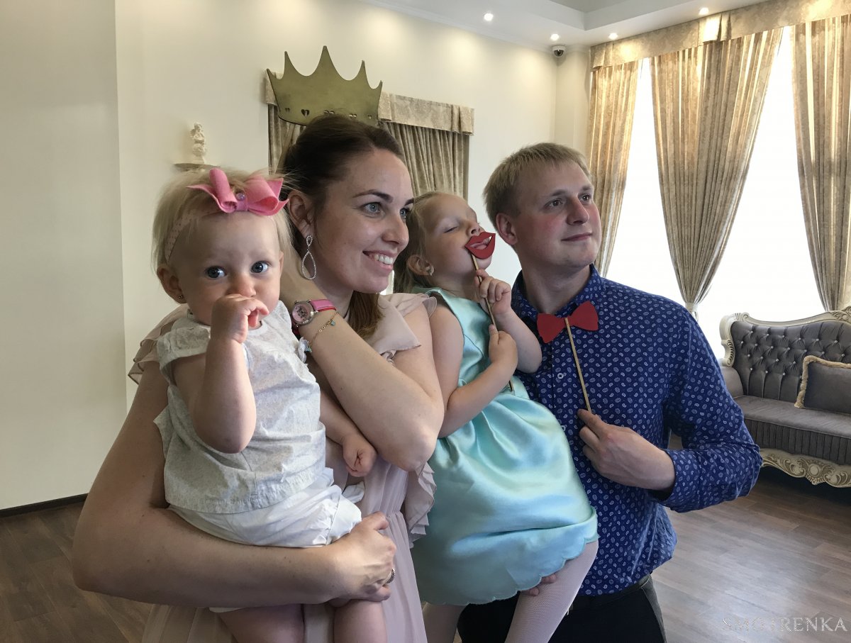 Селфишная