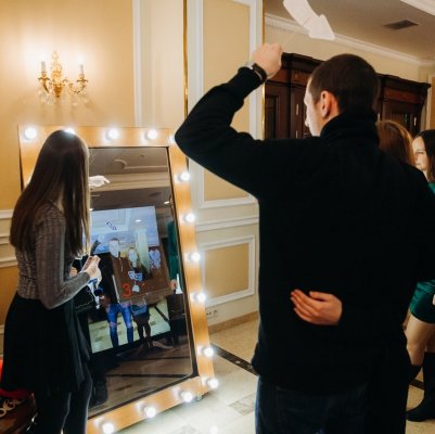 Компания Арткамера