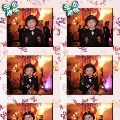 HappyCamera