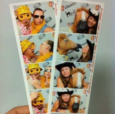 HappyCamera
