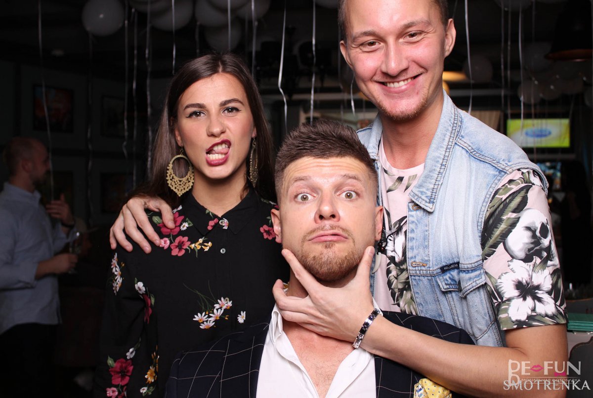 Be-Fun