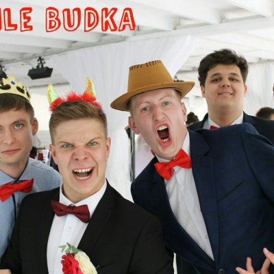 Smile Budka