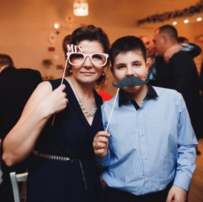 Магия воспоминаний