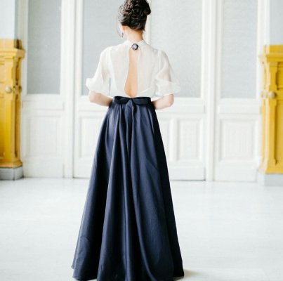BERLINSKAYA design studio