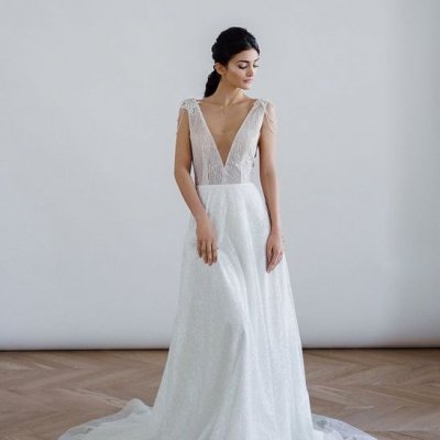 Boudoir-Wedding