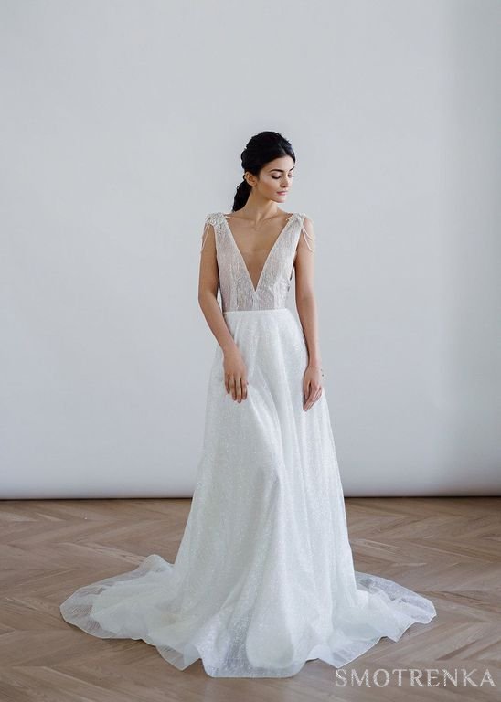 Boudoir-Wedding