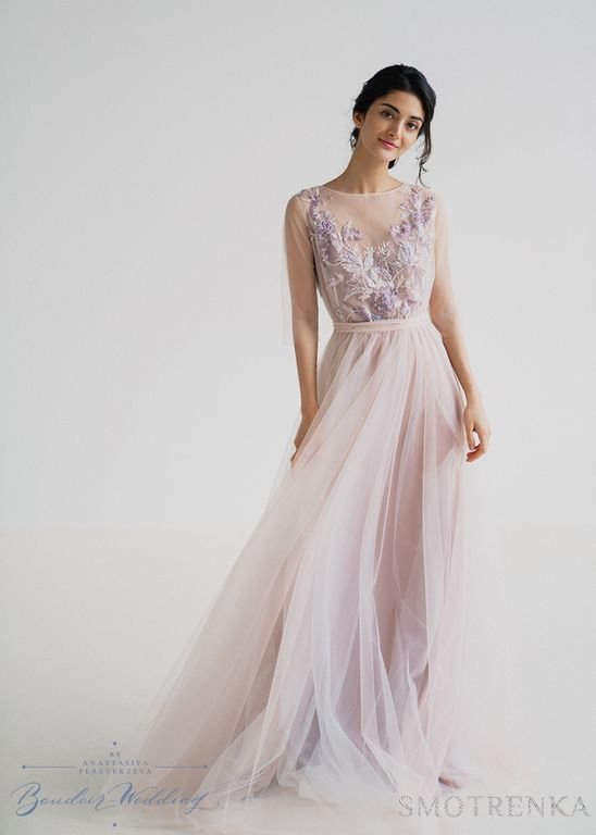 Boudoir-Wedding