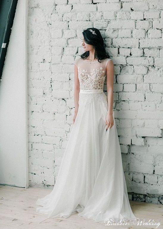 Boudoir-Wedding