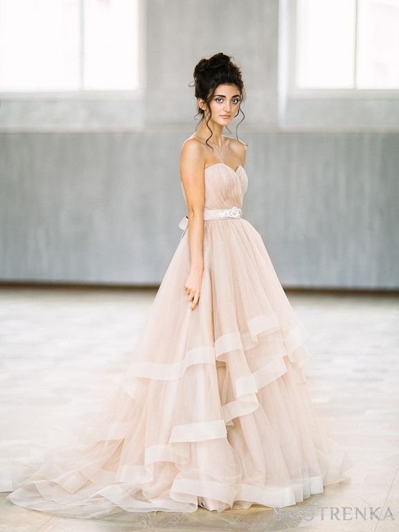 Boudoir-Wedding
