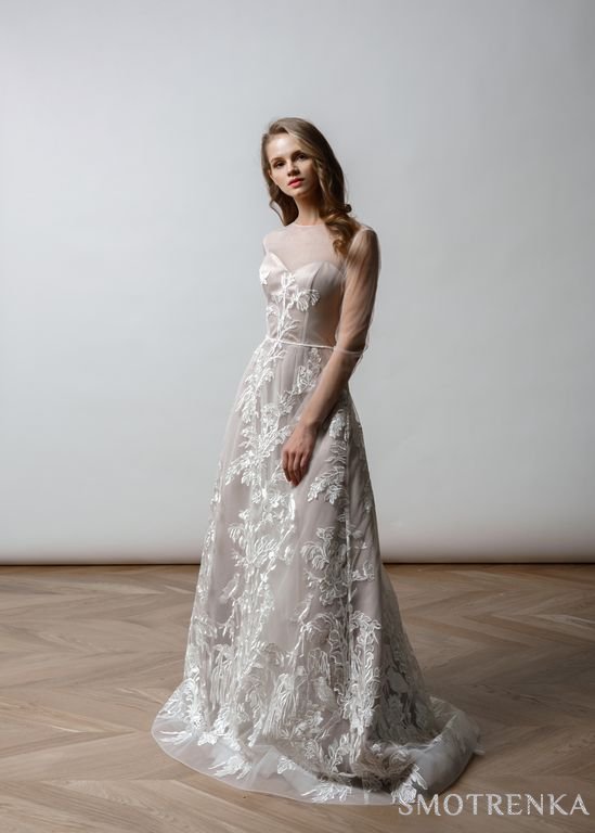 Boudoir-Wedding