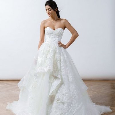Boudoir-Wedding