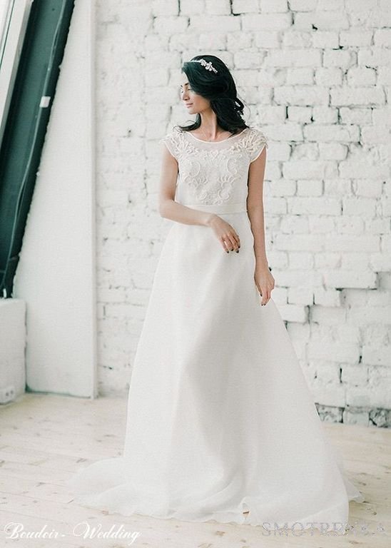 Boudoir-Wedding