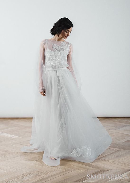 Boudoir-Wedding