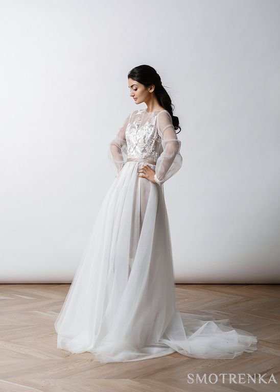 Boudoir-Wedding