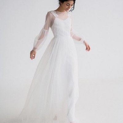 Boudoir-Wedding