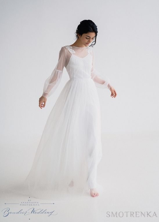 Boudoir-Wedding