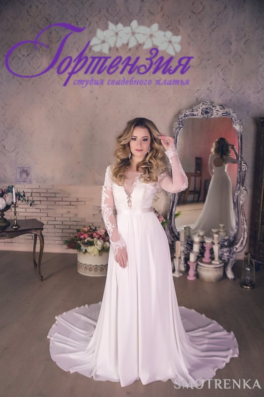 Гортензия