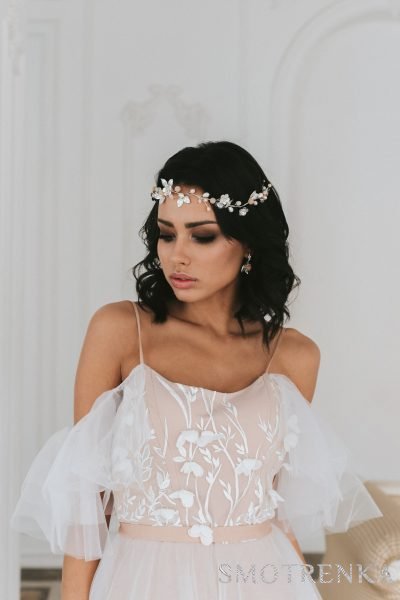 Екатерина Харченко