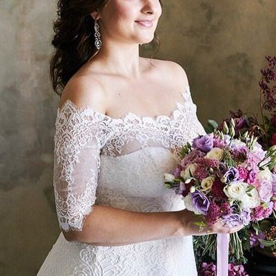 Екатерина Харченко