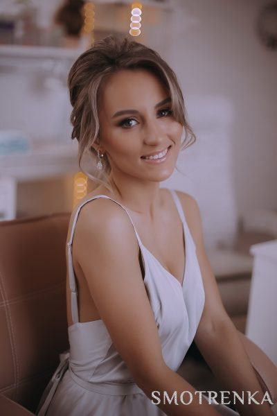 Екатерина Харченко