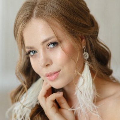 Екатерина Харченко