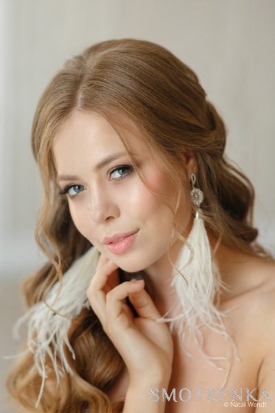 Екатерина Харченко