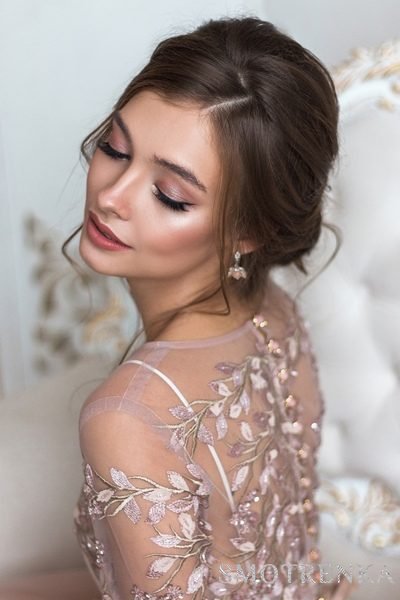 Екатерина Харченко