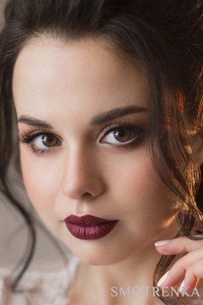 Екатерина Харченко
