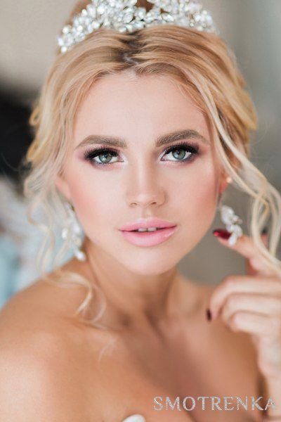 Екатерина Харченко