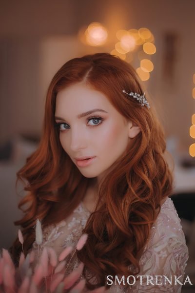 Екатерина Харченко