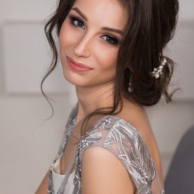 Екатерина Харченко
