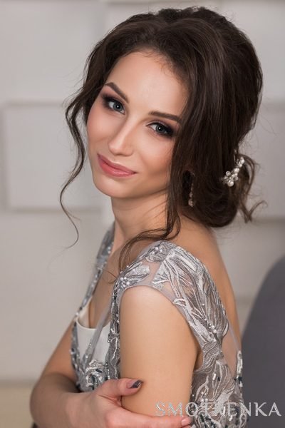 Екатерина Харченко
