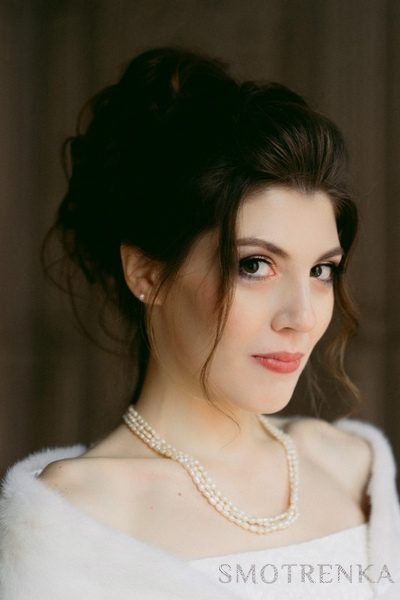 Екатерина Харченко