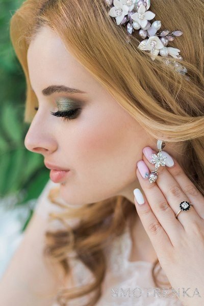 Екатерина Харченко