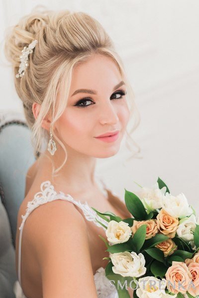 Екатерина Харченко