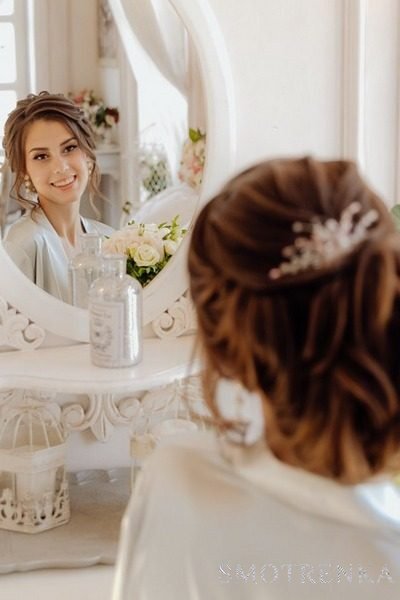 Екатерина Харченко