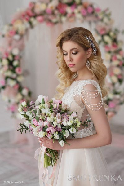 Екатерина Харченко