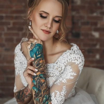 Екатерина Харченко
