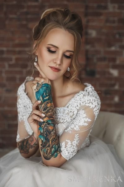 Екатерина Харченко