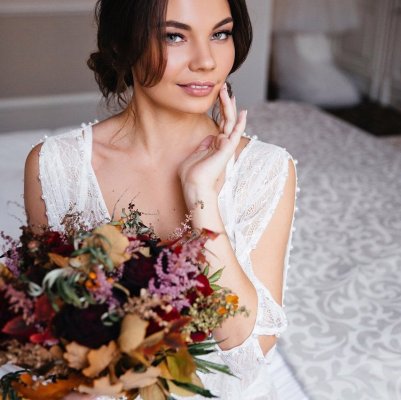 Tatiana Cherevatova 