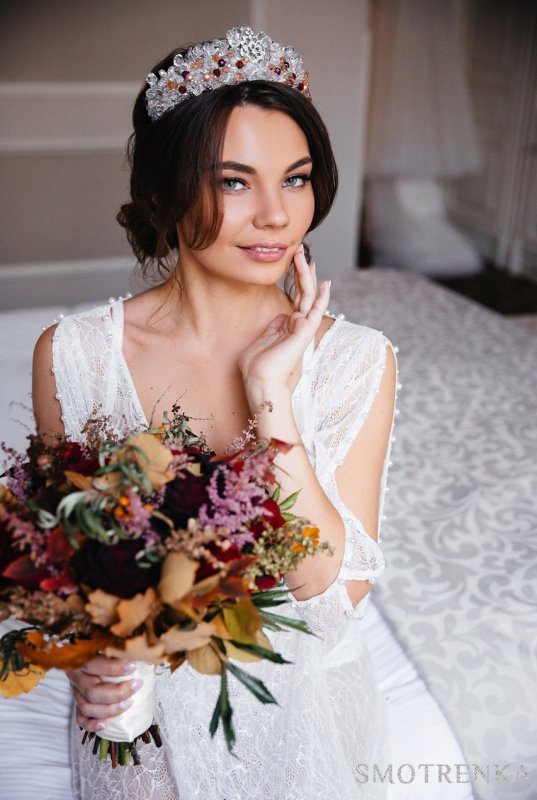Tatiana Cherevatova 