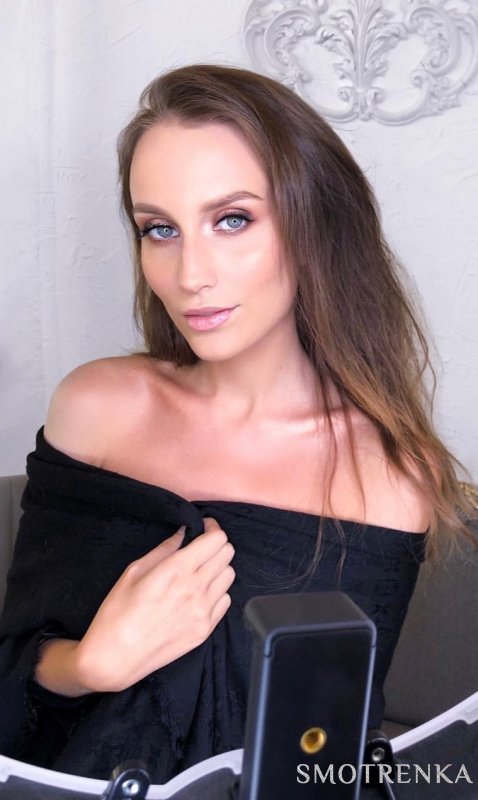 Tatiana Cherevatova 