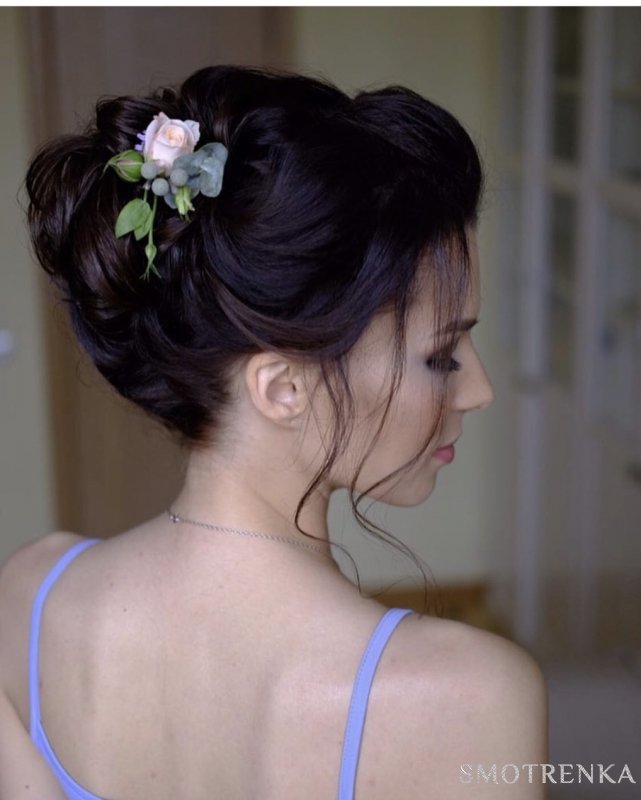 Tatiana Cherevatova 