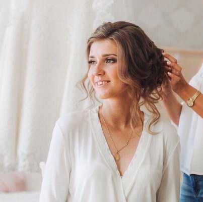 Tatiana Cherevatova 